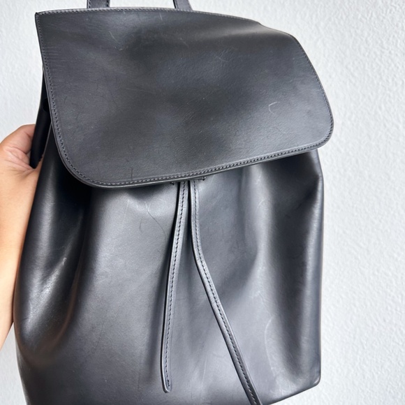 Mansur Gavriel Backpack - Picture 6 of 8